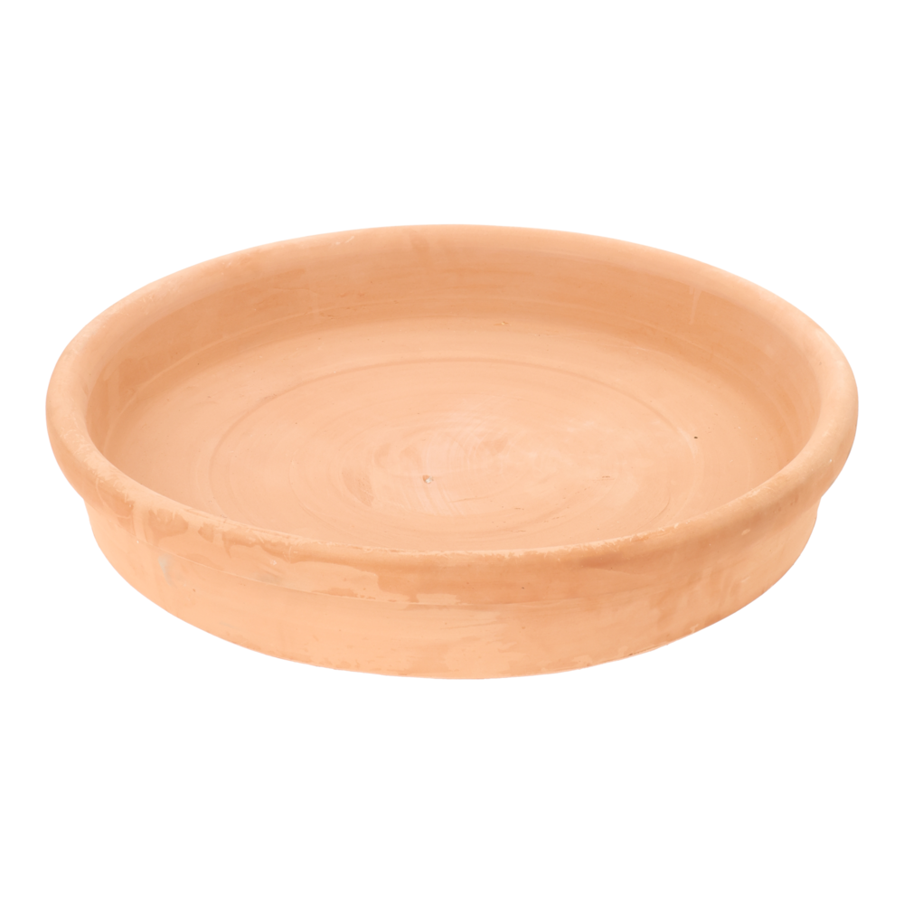 Underfad / Petroio Saucer.
