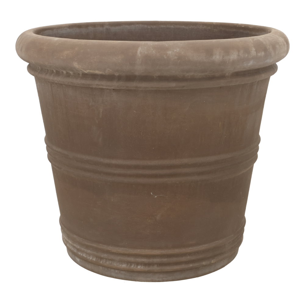 Vaso Rigato Etrusco 45.