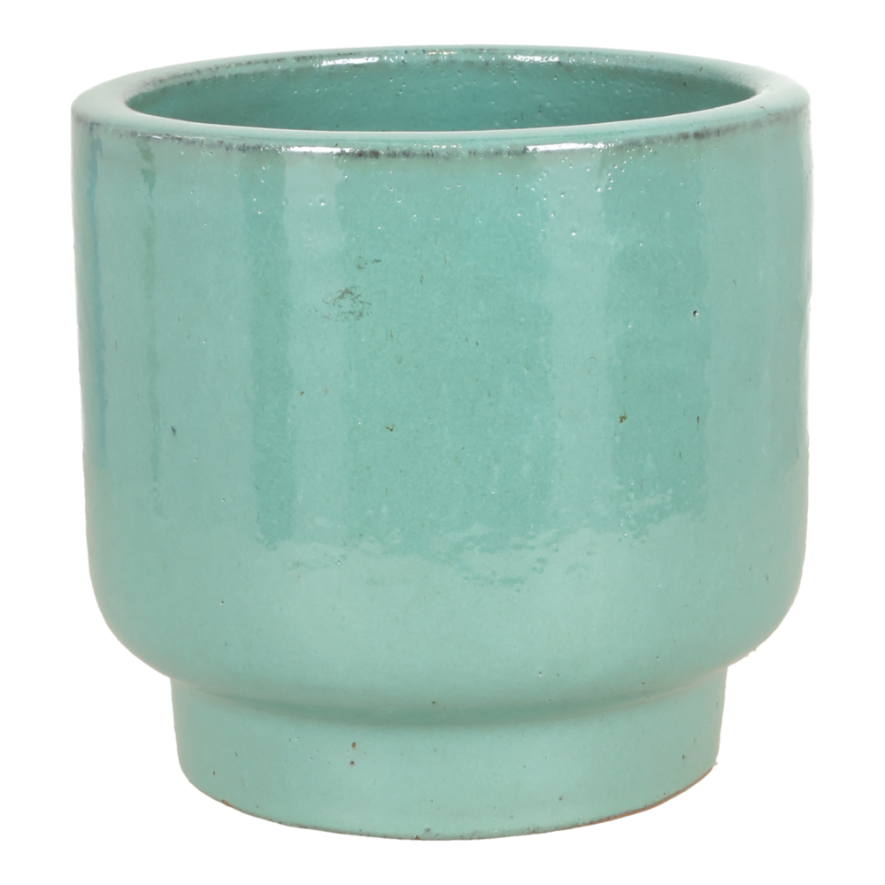 Sapa Glazed Green.