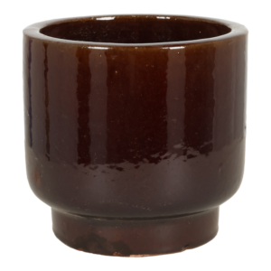 Sapa Glazed Dark Brown.