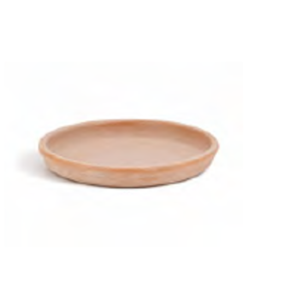 Saucer for Cilindro Liscio 18.