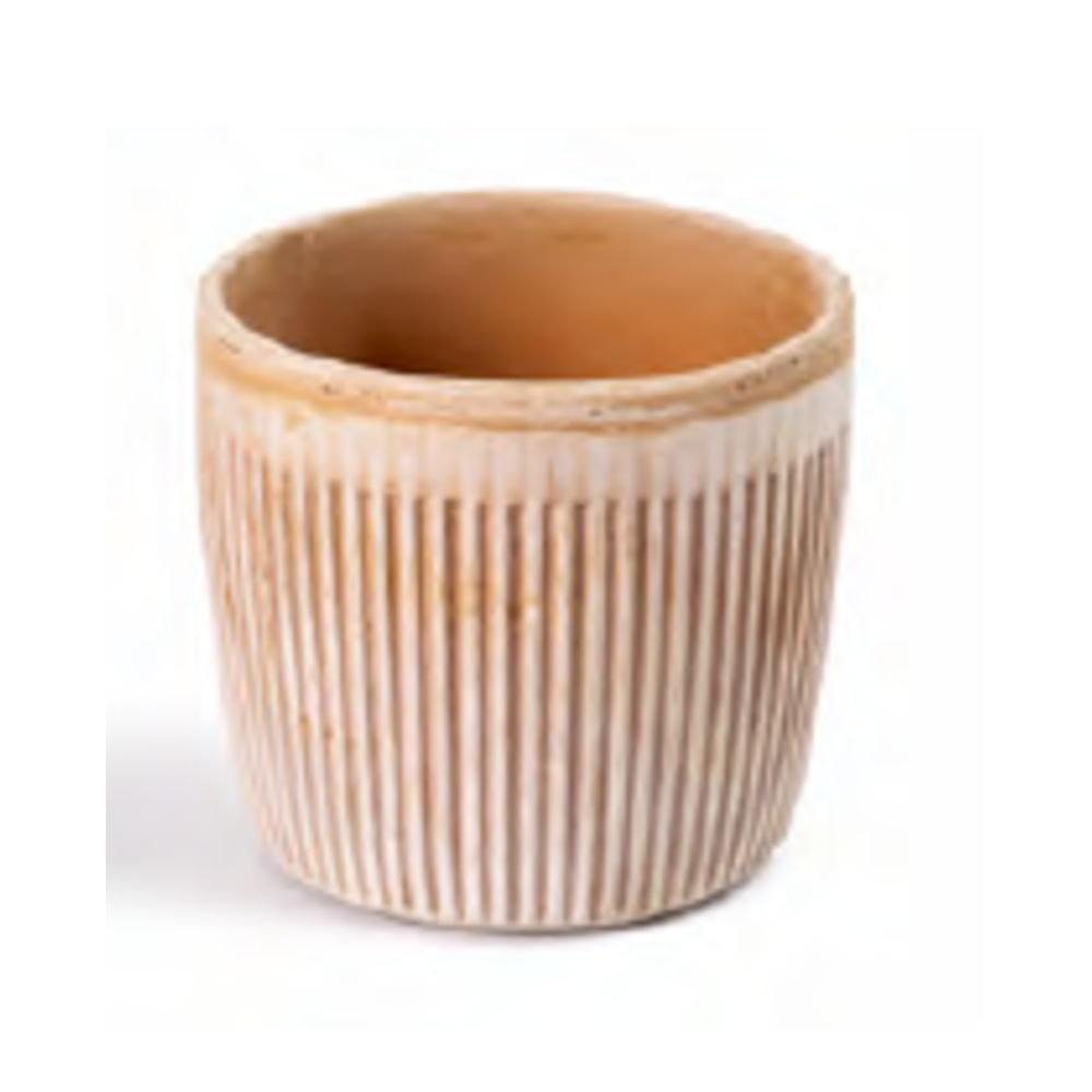 Pot Rigato 21.