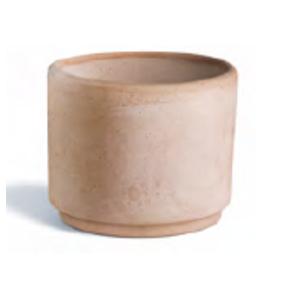 Cilindro Liscio Pot 22.