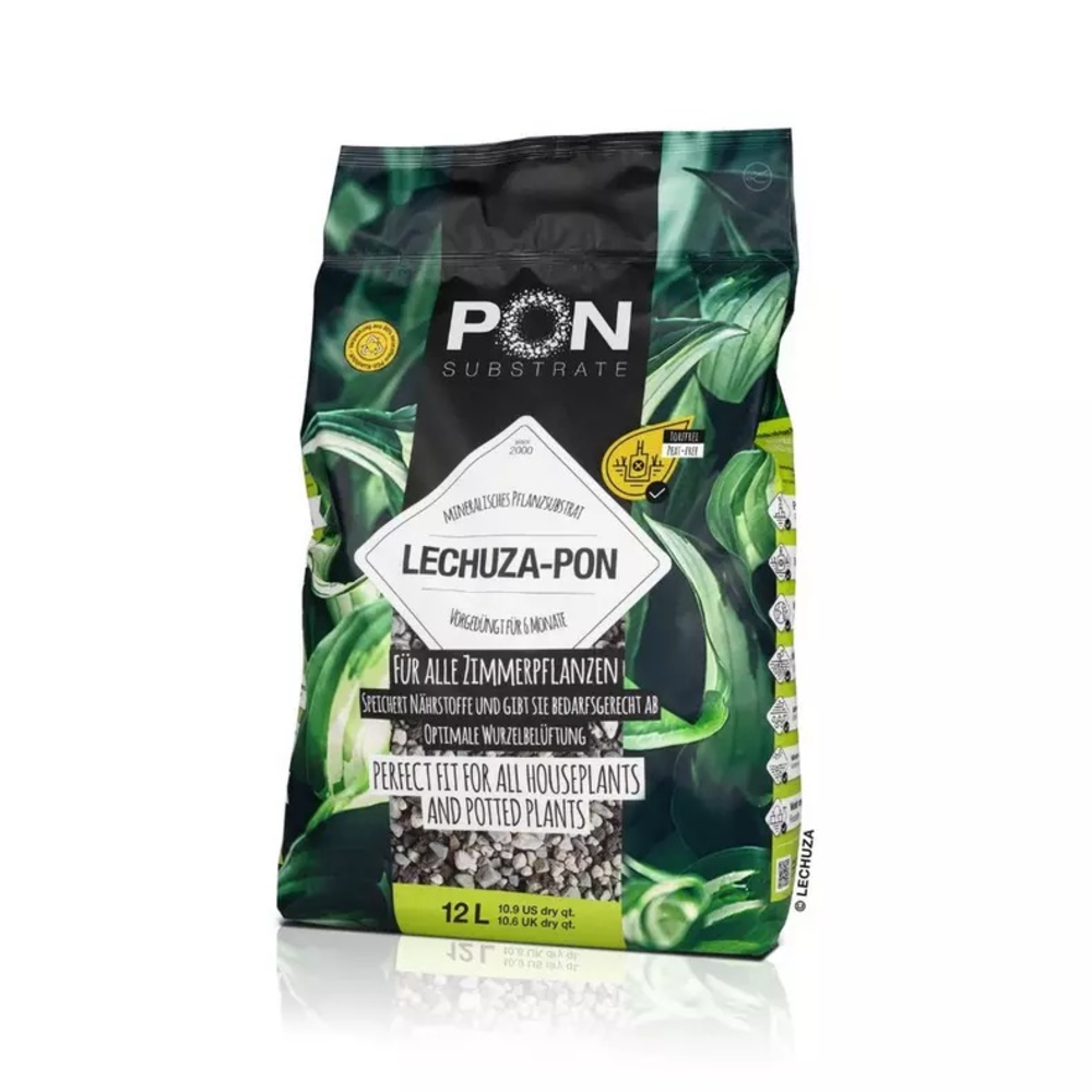 Pon 12 Liter.