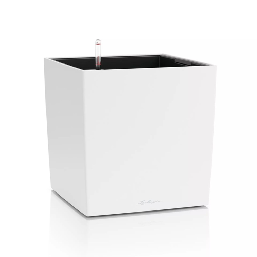 CUBE Color 40 - All-In-One white.