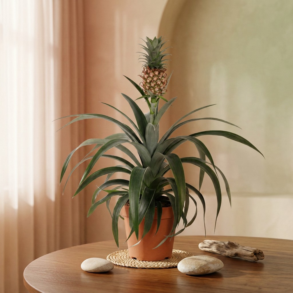 Mimesis Ananas Mi Amigo - 12 cm.