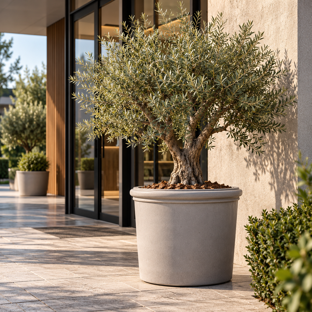 Sasso Concrete 63.
