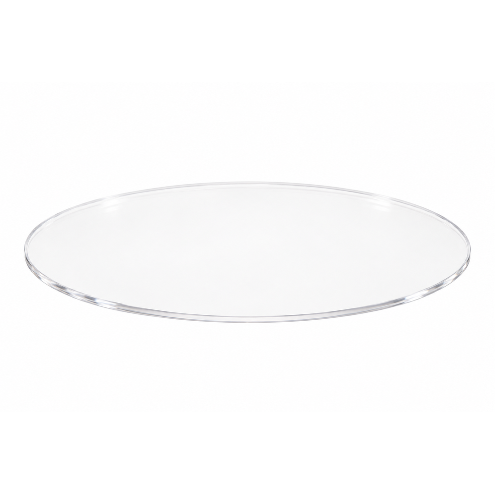 Floor Protector Plexiglass.