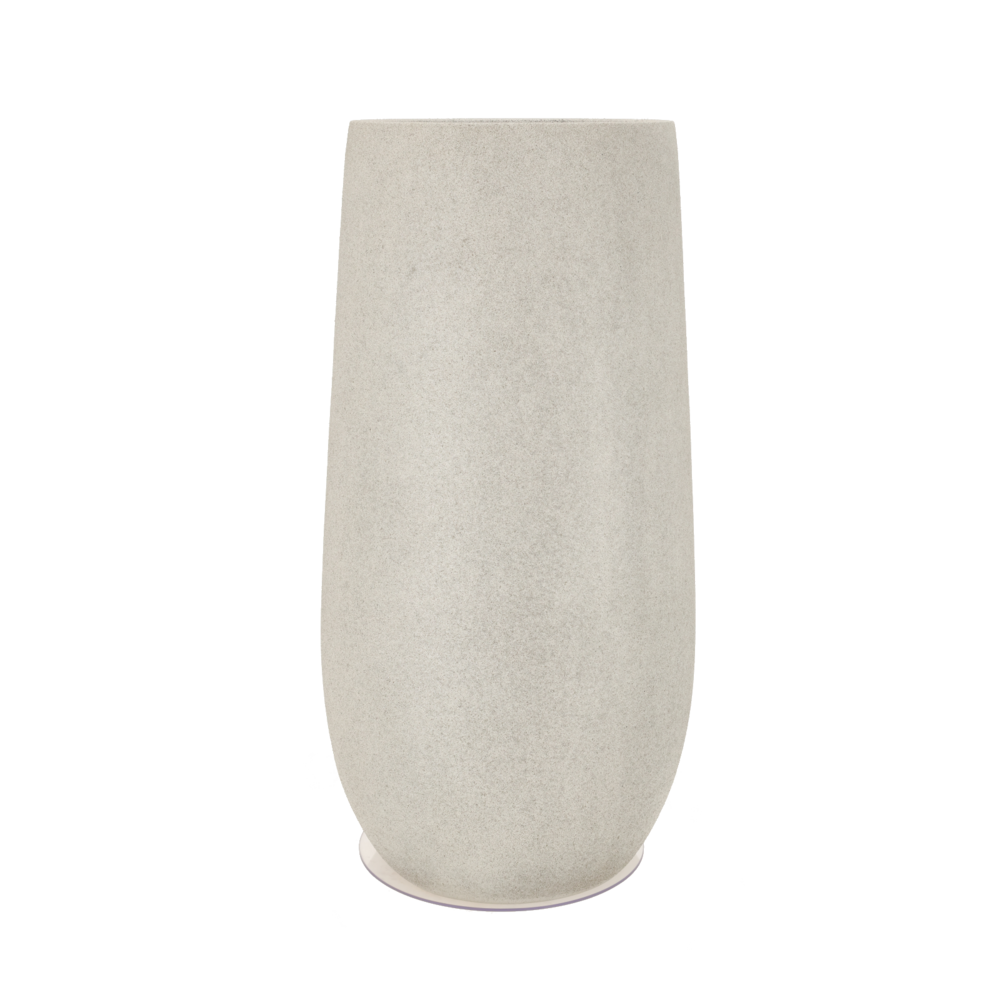 Miljøbillede med Floor Protector Plexiglass.