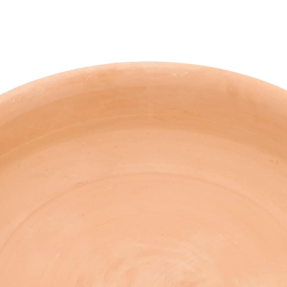 Underfad / Petroio Saucer.