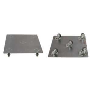 Hjulsæt / Coaster 3mm.