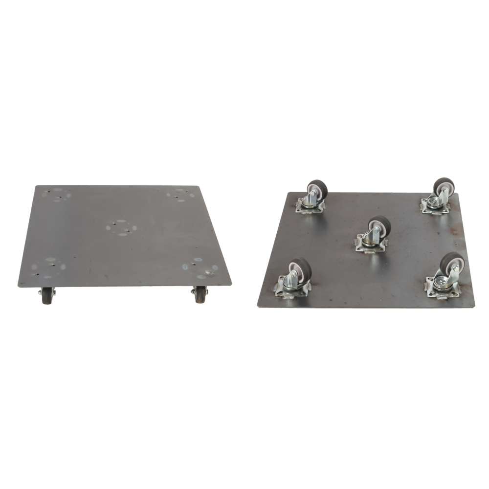 Hjulsæt / Coaster 3mm.