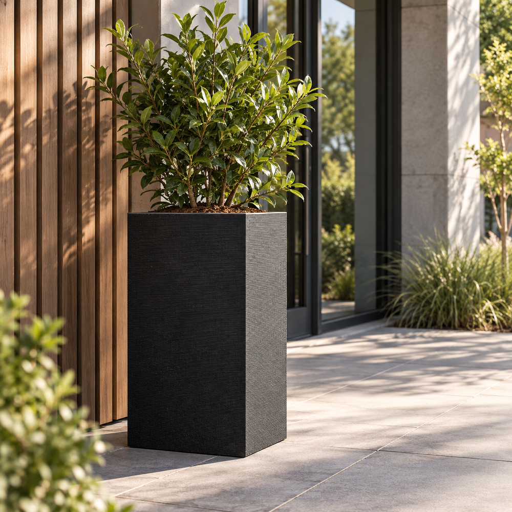 Horizon ECO Rubberpot.